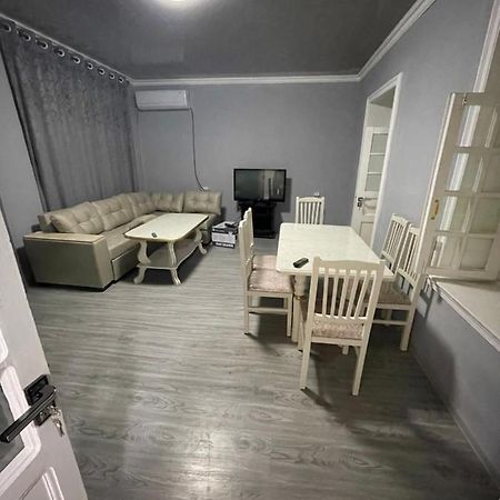 Квартира Дом В Общем Дворе Samarkanda Zewnętrze zdjęcie